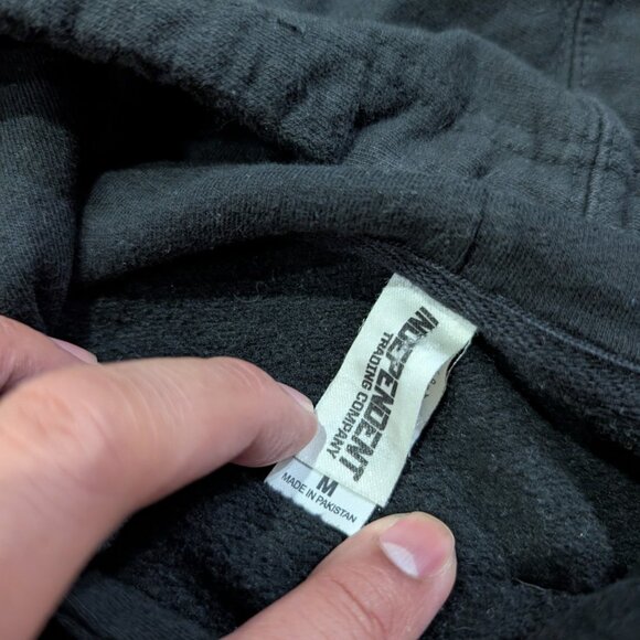 Harry Styles Love On Tour Concert Merch Women’s Size Medium Hoodie Pullover - Picture 4 of 7